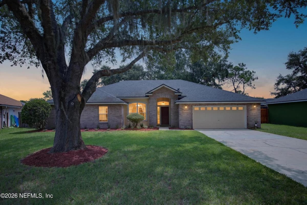456 BAY POINT Way N, St. Johns, FL 32259, St. Johns, FL - photo 2