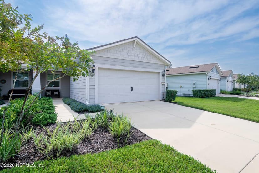 245 TIMBER LIGHT Trail, Ponte Vedra, FL 32081