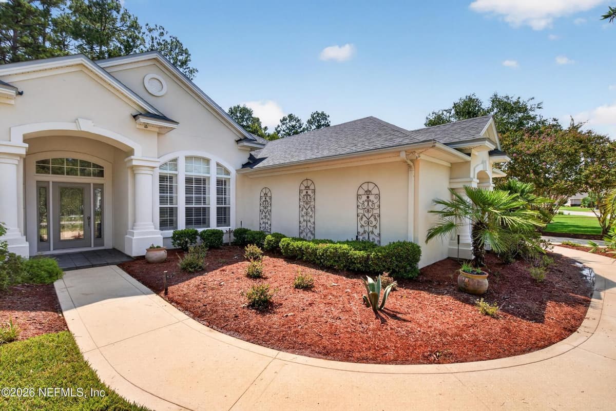 334 LEGACY Drive, Orange Park, FL 32073, Orange Park, FL - photo 3