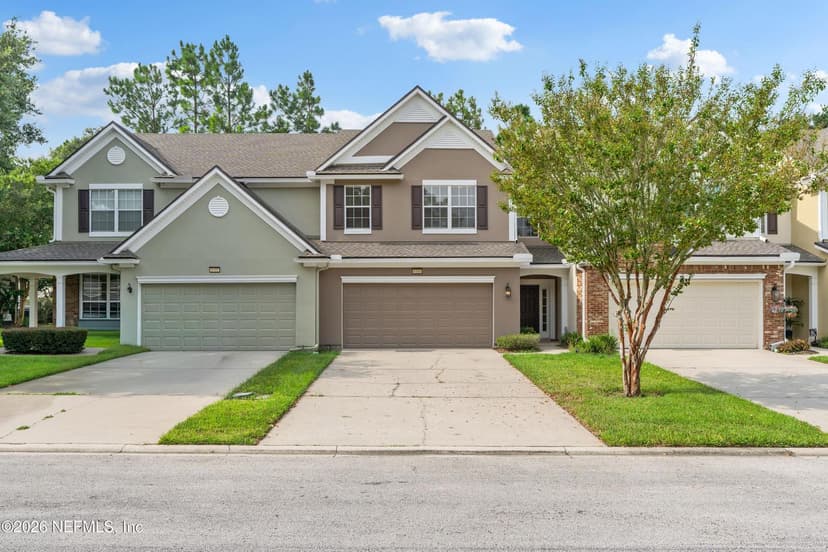 6486 YELLOW LEAF Court, Jacksonville, FL 32258