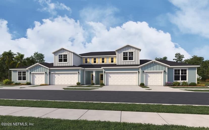 218 MISTY HARBOR Trace, Palm Coast, FL 32137