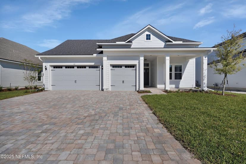 95439 GOLDEN GLOW Drive, Fernandina Beach, FL 32034