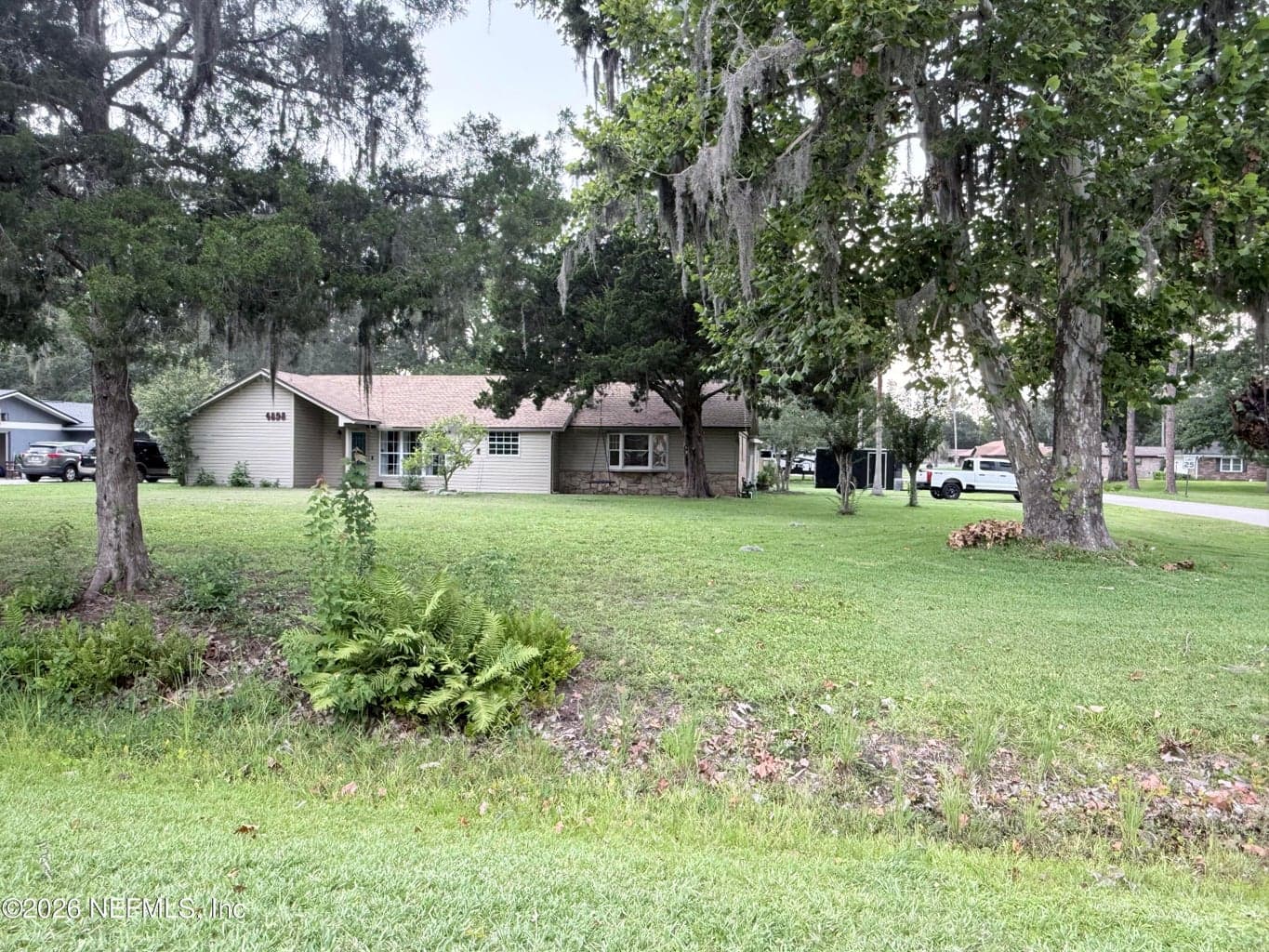 4898 RAGGEDY POINT Road, Fleming Island, FL 32003, Fleming Island, FL - photo 1