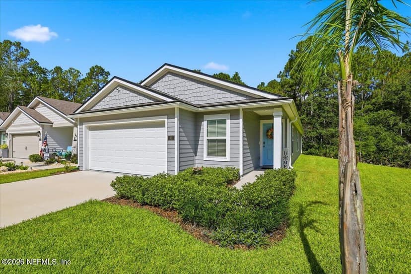 92 BOGEY Place, Bunnell, FL 32110
