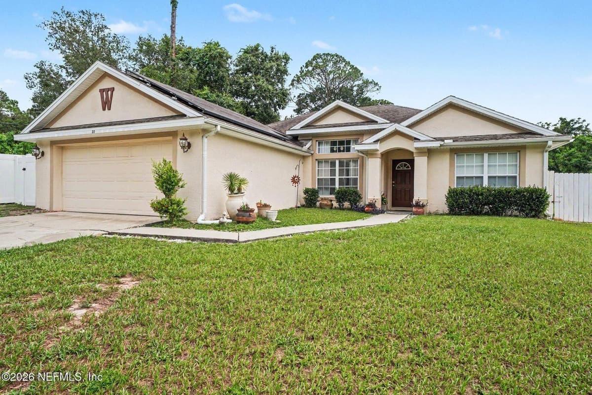 35 PLANTATION Road, DeBary, FL 32713, DeBary, FL - photo 2