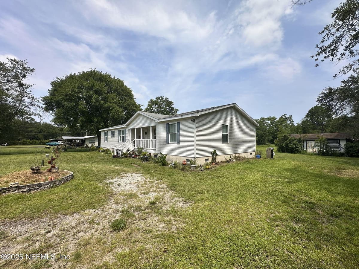 5021 PARETE Road S, Jacksonville, FL 32218, Jacksonville, FL - photo 3