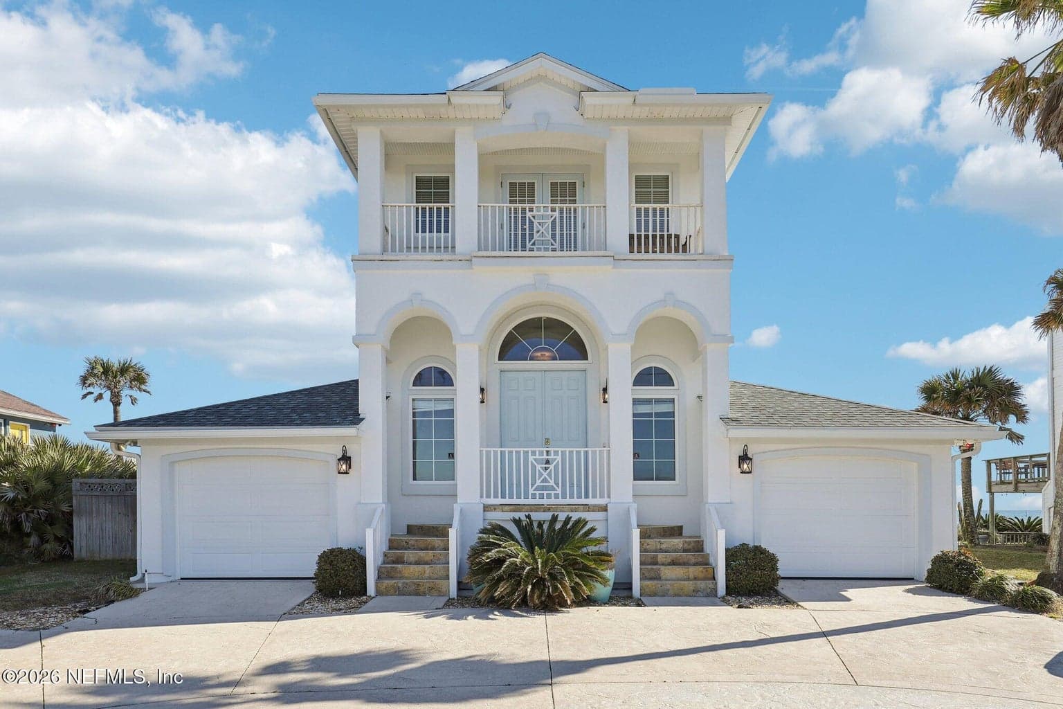 2941 S PONTE VEDRA Boulevard, Ponte Vedra Beach, FL 32082