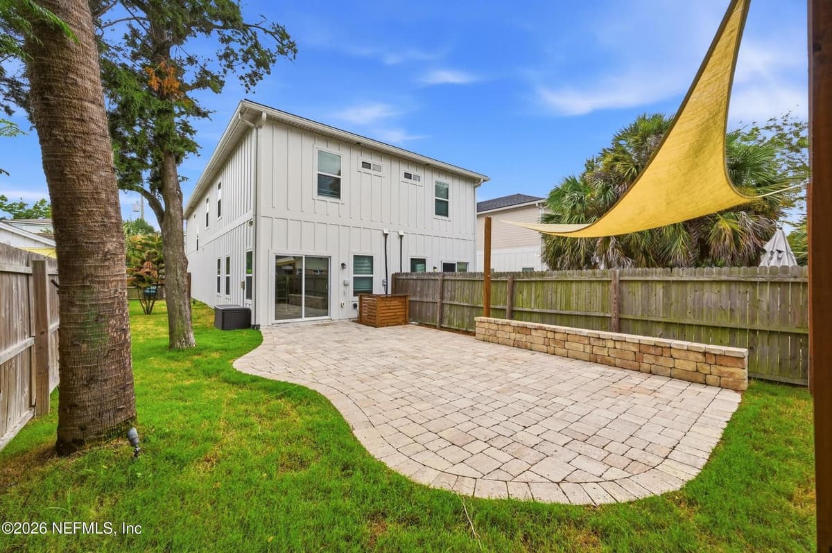 820 3RD Avenue S, Jacksonville Beach, FL 32250, Jacksonville Beach, FL - photo 2