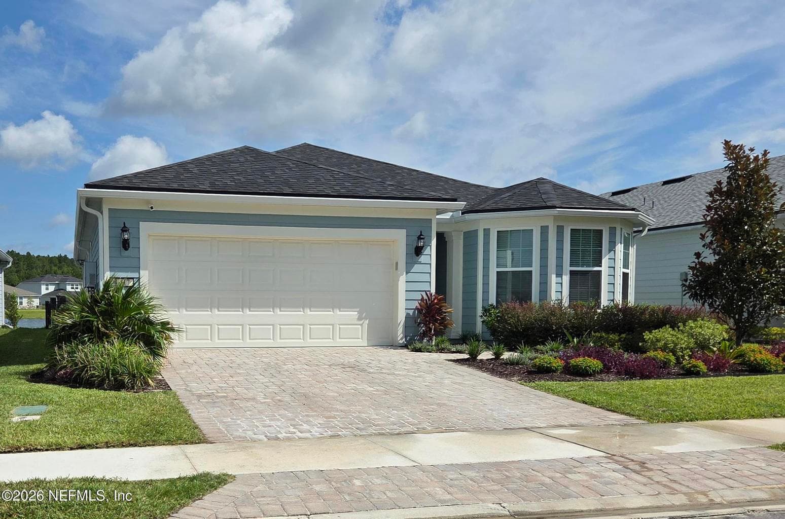 517 CONTINUUM Loop, Yulee, FL 32097, Yulee, FL - photo 1