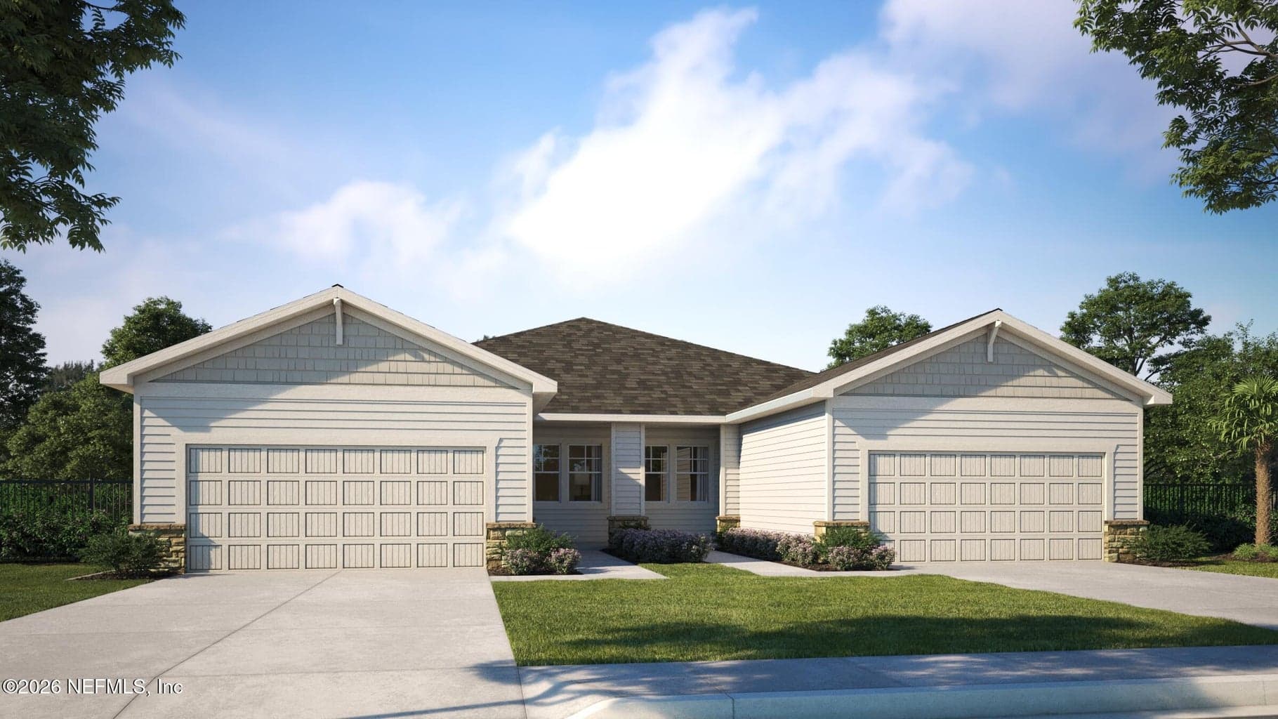 506 SWAYING TREE Avenue, St. Augustine, FL 32092