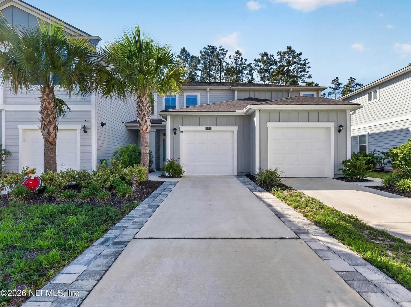 40 BARLEY Street, St. Augustine, FL 32092, St. Augustine, FL - photo 1