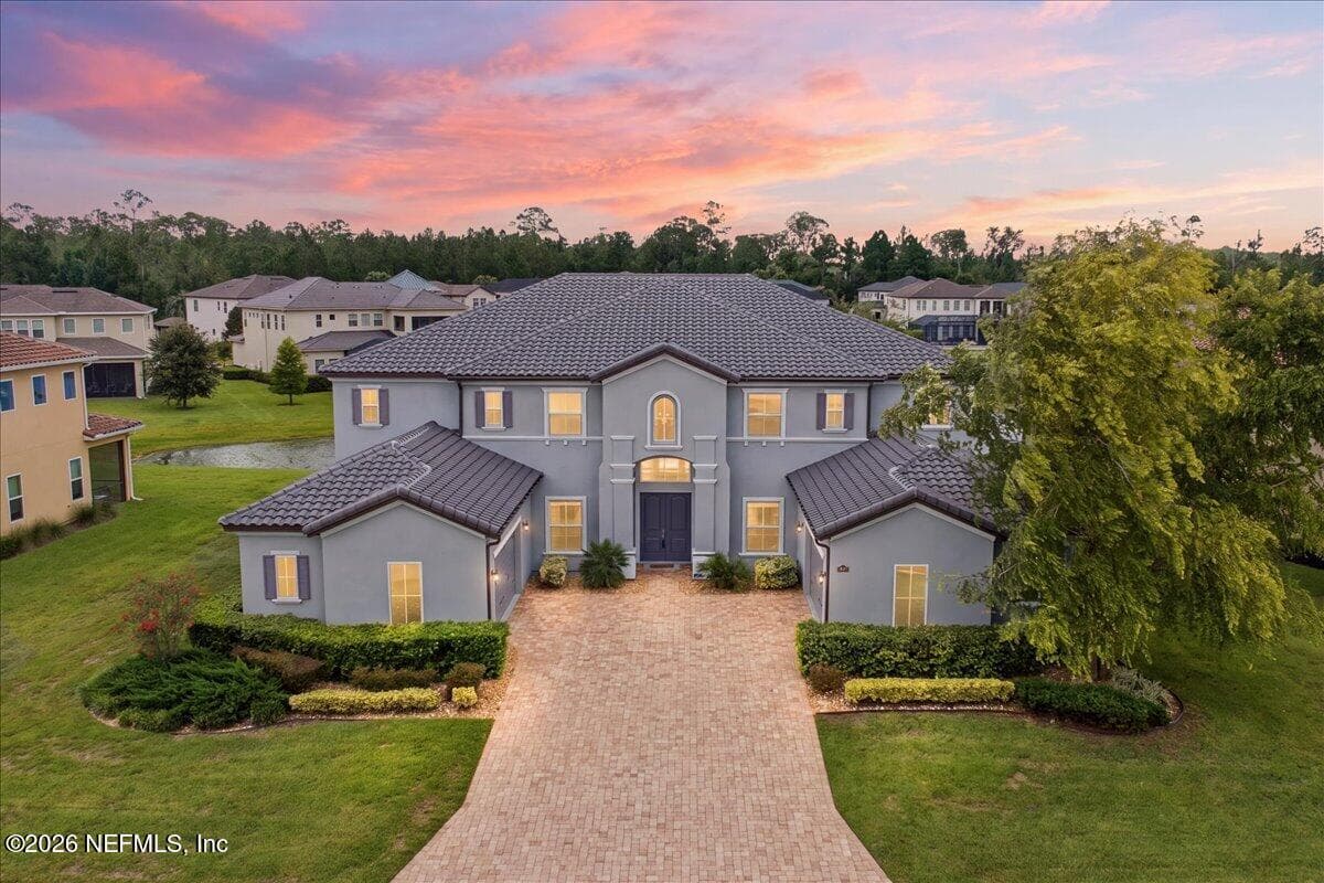 103 SITARA Lane, Fruit Cove, FL 32259
