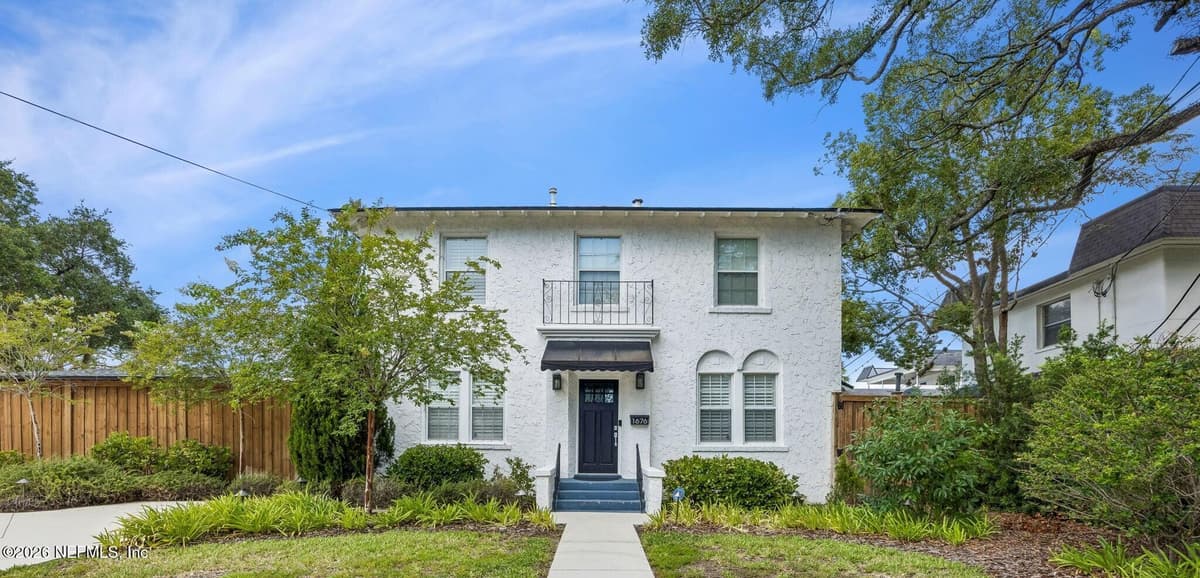 1676 RIVER Road, Jacksonville, FL 32207, Jacksonville, FL - photo 3
