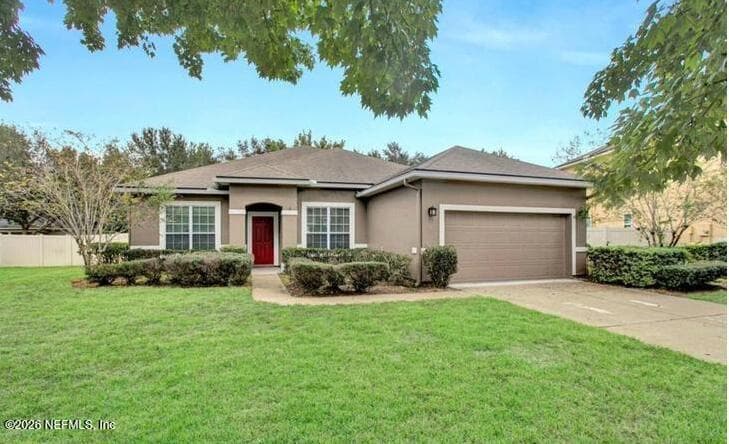 3060 PLANTATION RIDGE Drive, Green Cove Springs, FL 32043