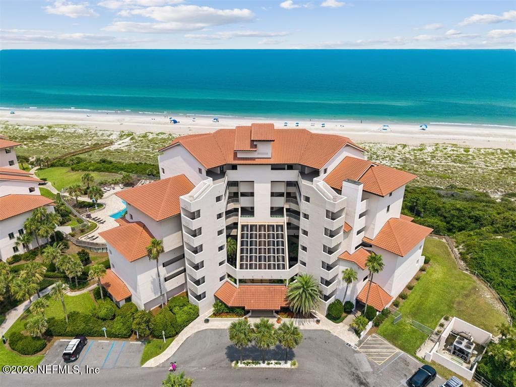 232 SANDCASTLES Court, Fernandina Beach, FL 32034