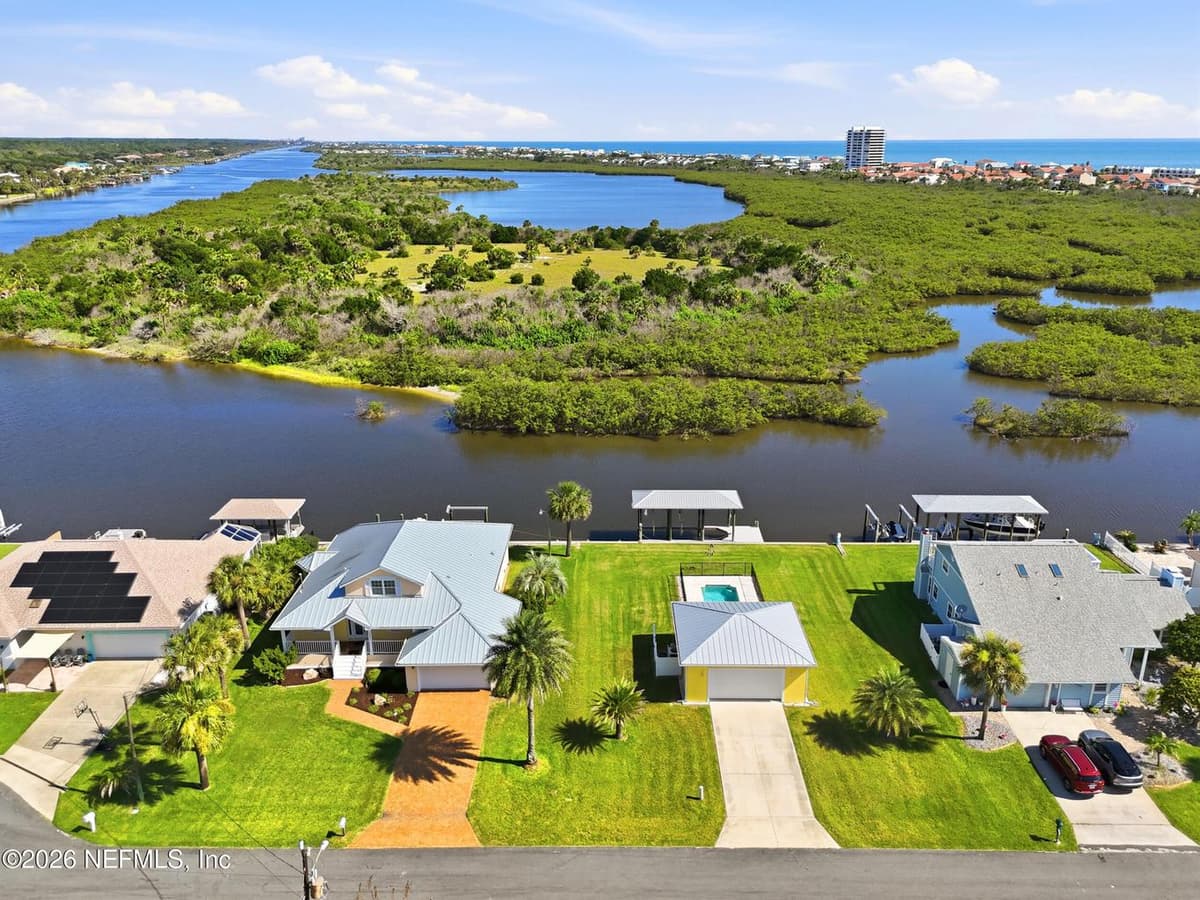 342 N 12TH Street, Flagler Beach, FL 32136, Flagler Beach, FL - photo 2