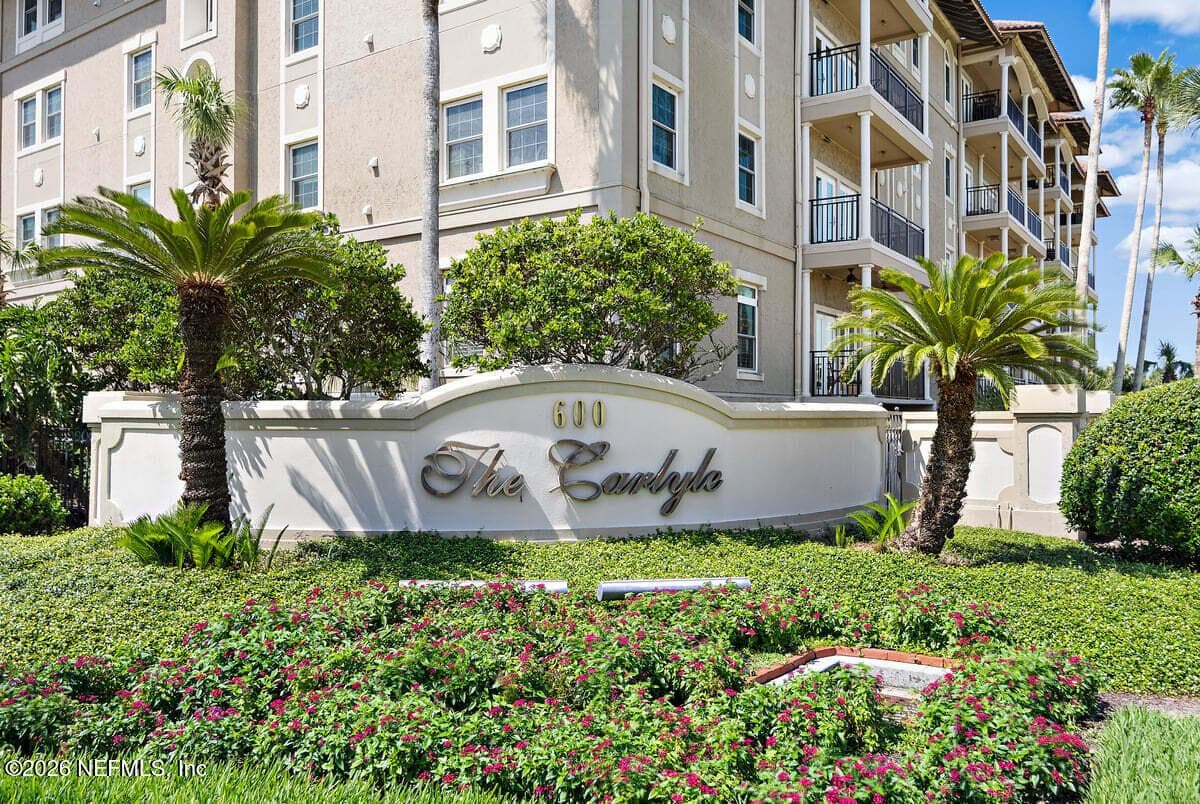 600 PONTE VEDRA Boulevard 205, Ponte Vedra Beach, FL 32082