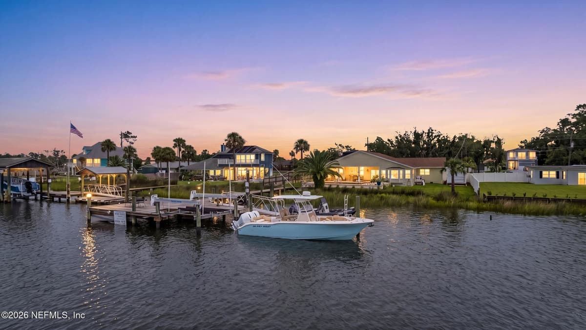 5392 HECKSCHER Drive, Jacksonville, FL 32226, Jacksonville, FL - photo 2