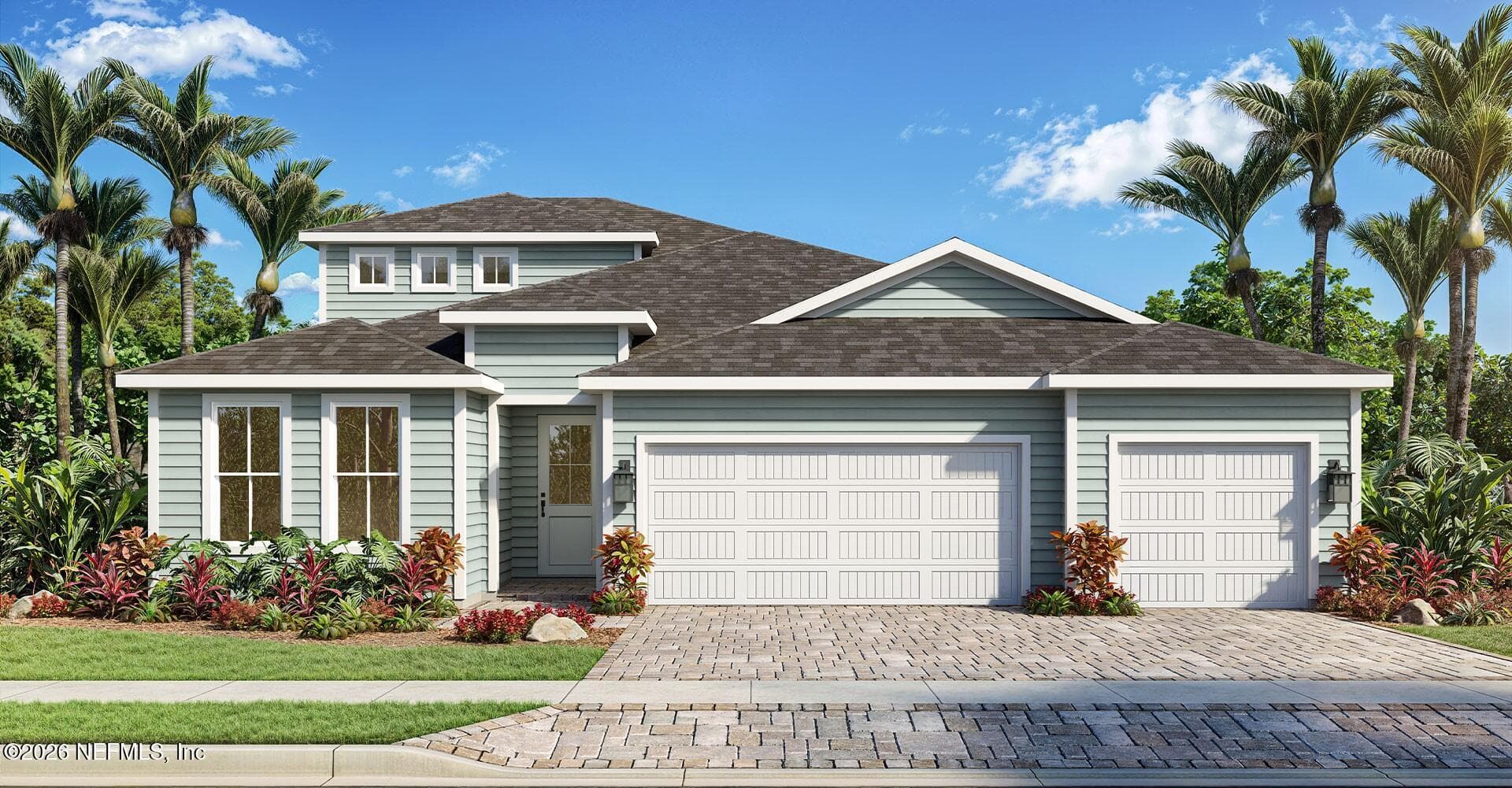 6455 SPARKLING STREAM Trail, Jacksonville, FL 32234