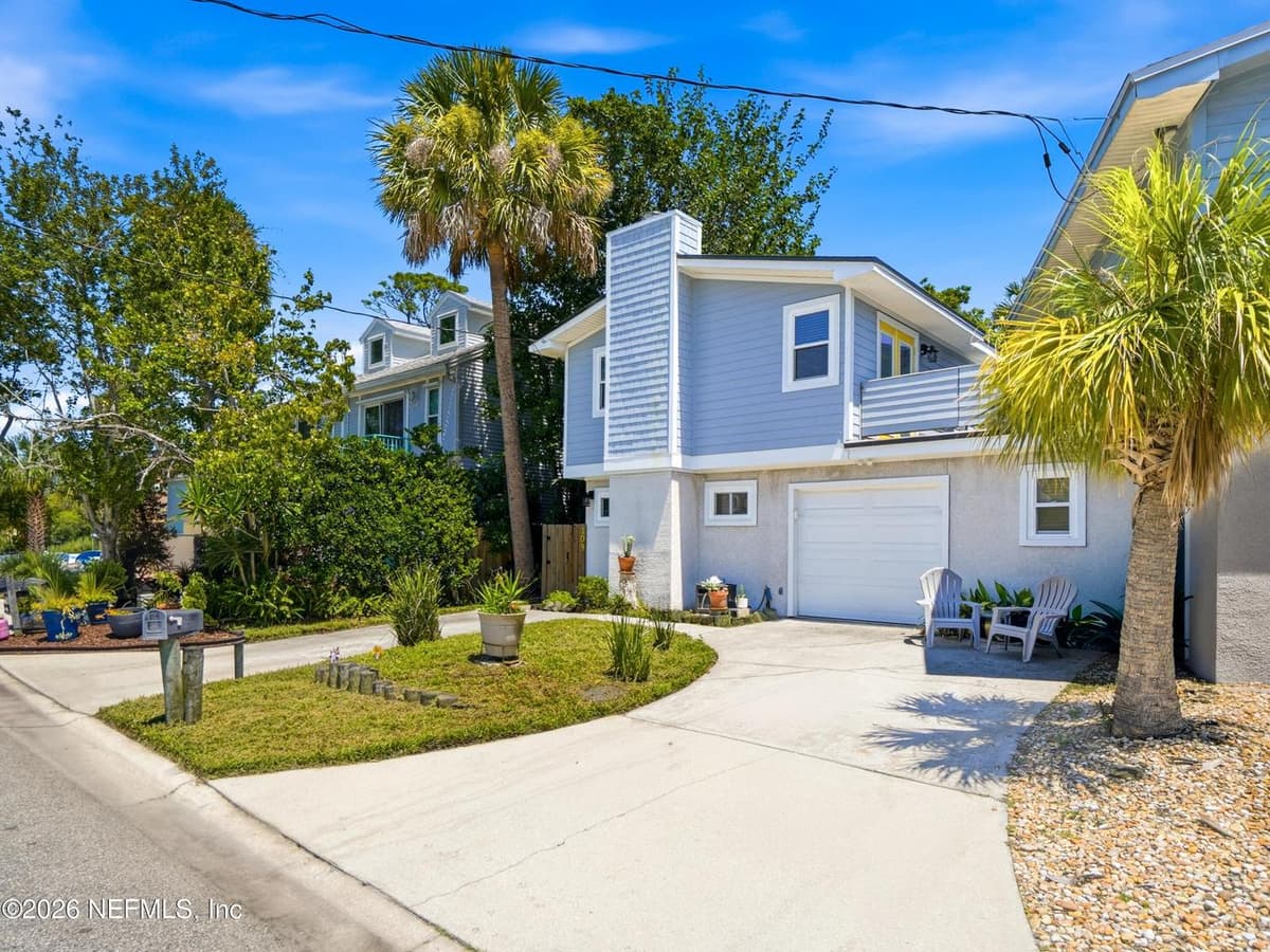 109 PINE Street, Atlantic Beach, FL 32233, Atlantic Beach, FL - photo 3