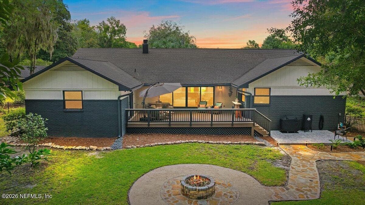 8603 OSPREY Lane, Jacksonville, FL 32217