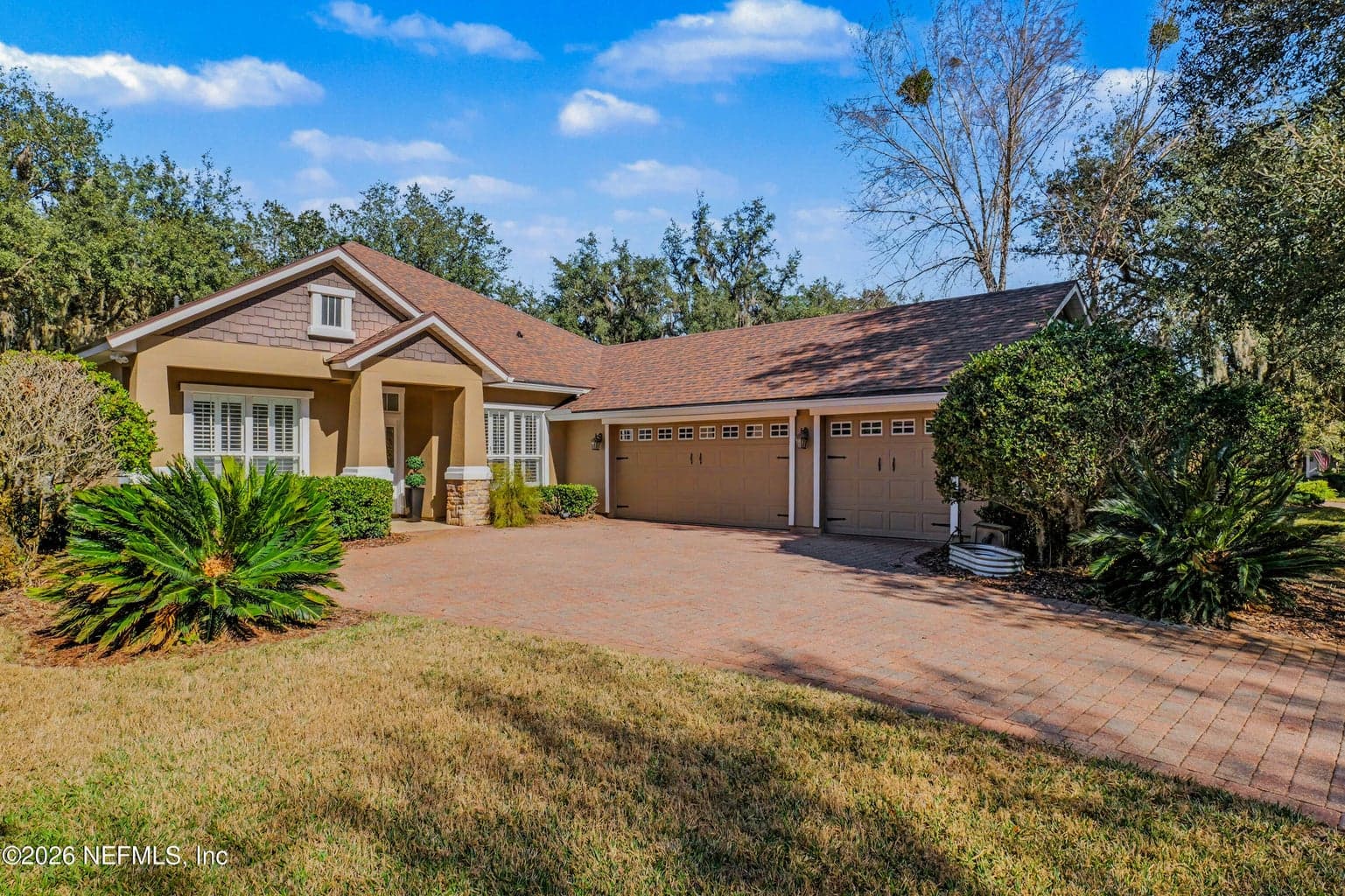 5012 CLAYTON Court, St. Augustine, FL 32092