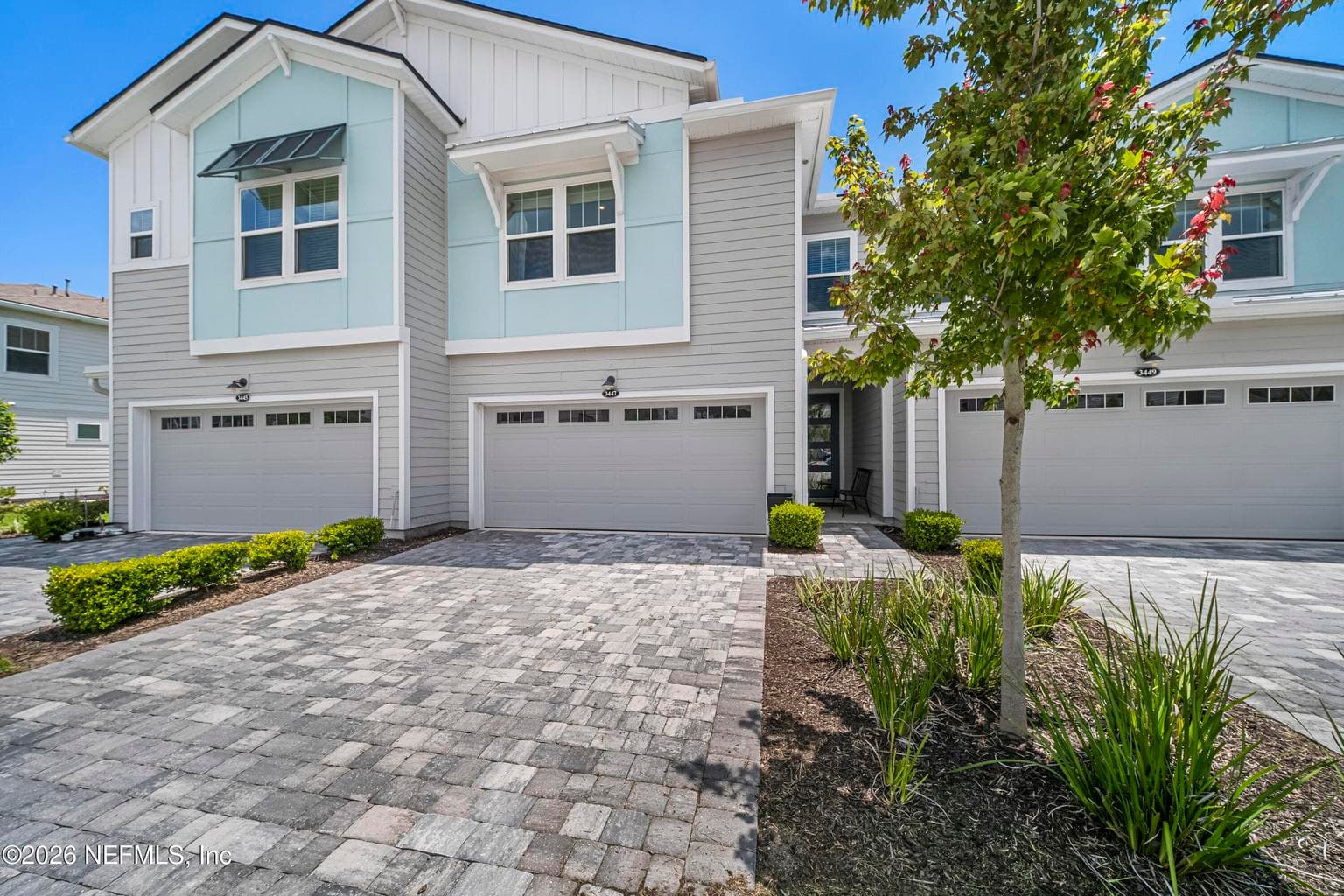 3447 MARSH RESERVE Boulevard, Jacksonville, FL 32224