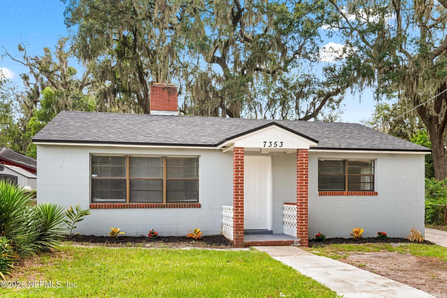 7353 ELWOOD Avenue, Jacksonville, FL 32208, Jacksonville, FL - photo 1
