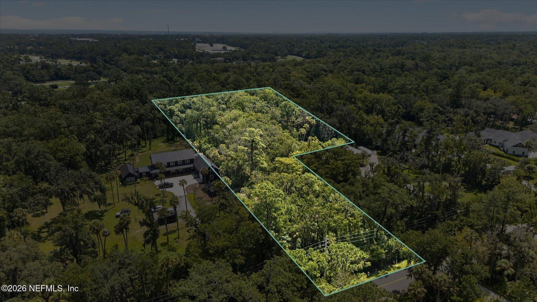 0 ROSCOE Boulevard N, Ponte Vedra Beach, FL 32082