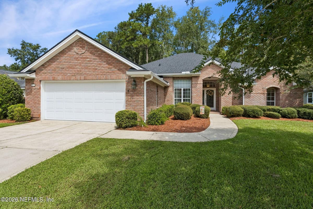 812 WESTMINSTER Drive, Orange Park, FL 32073, Orange Park, FL - photo 3