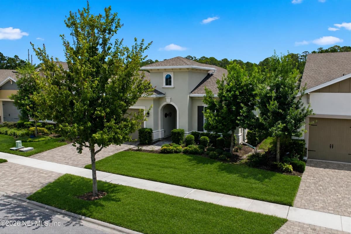 30 ARMORER Court, Jacksonville, FL 32081, Jacksonville, FL - photo 2