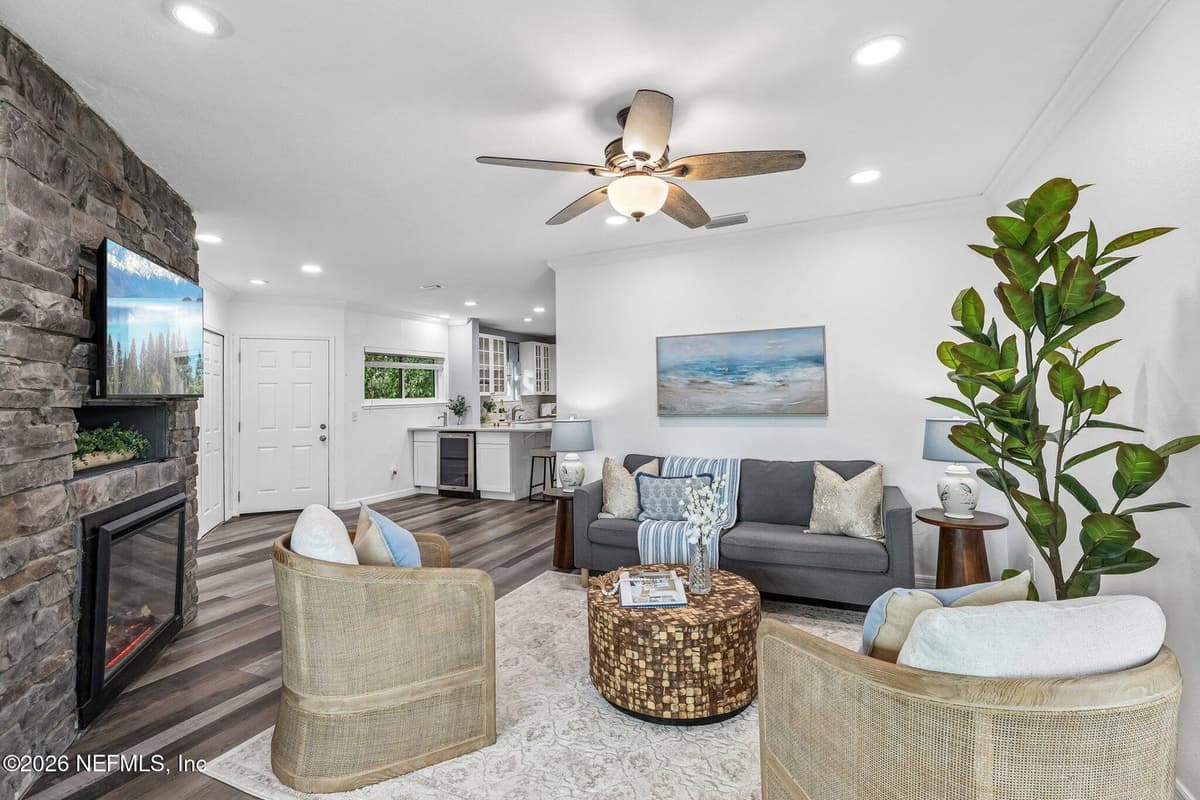 1800 THE GREENS Way 1504, Jacksonville Beach, FL 32250, Jacksonville Beach, FL - photo 3