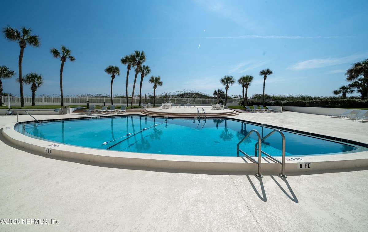 1601 OCEAN Drive 907, Jacksonville Beach, FL 32250, Jacksonville Beach, FL - photo 2