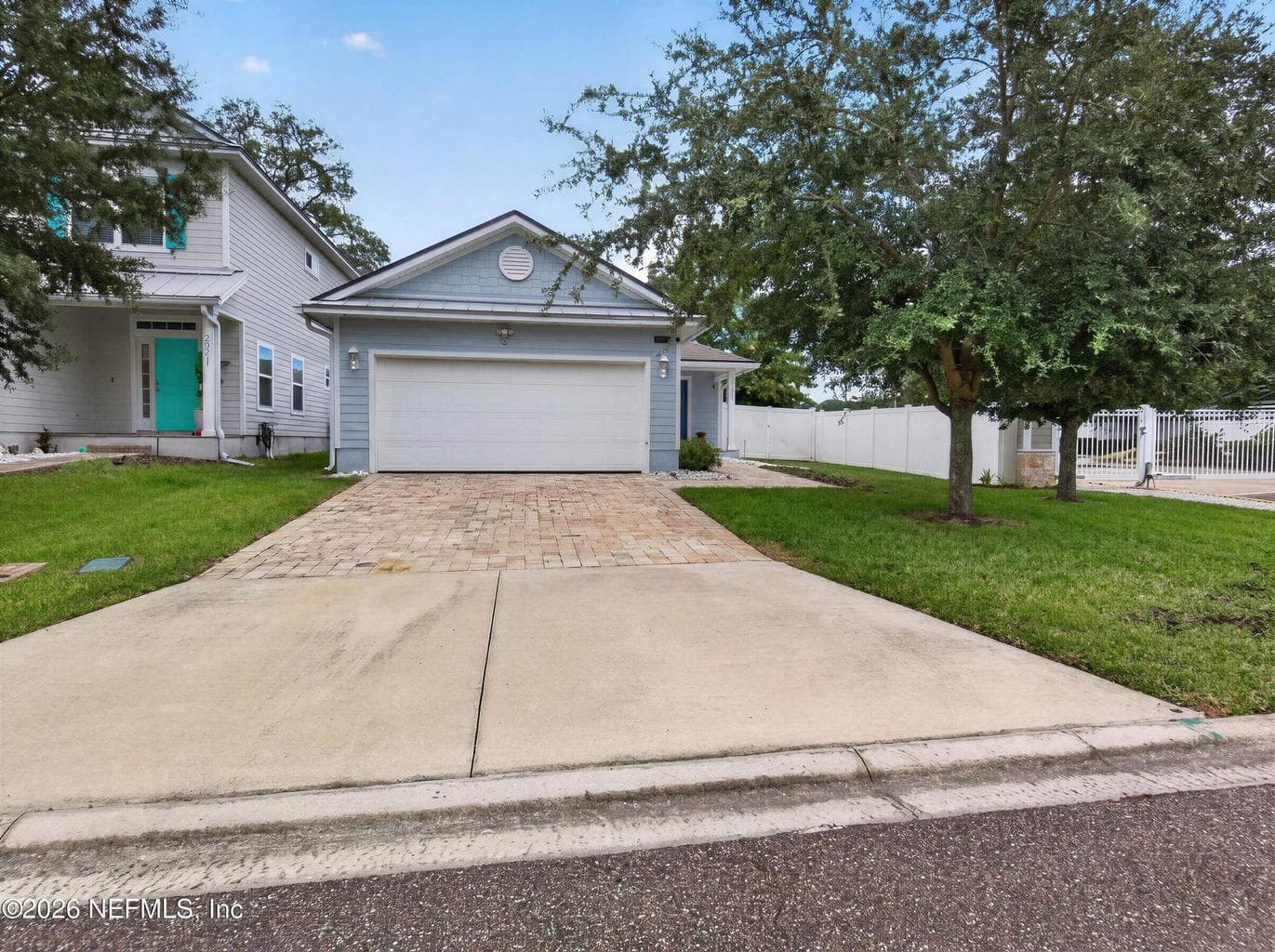 2205 SANDY BAY Lane, Jacksonville, FL 32233