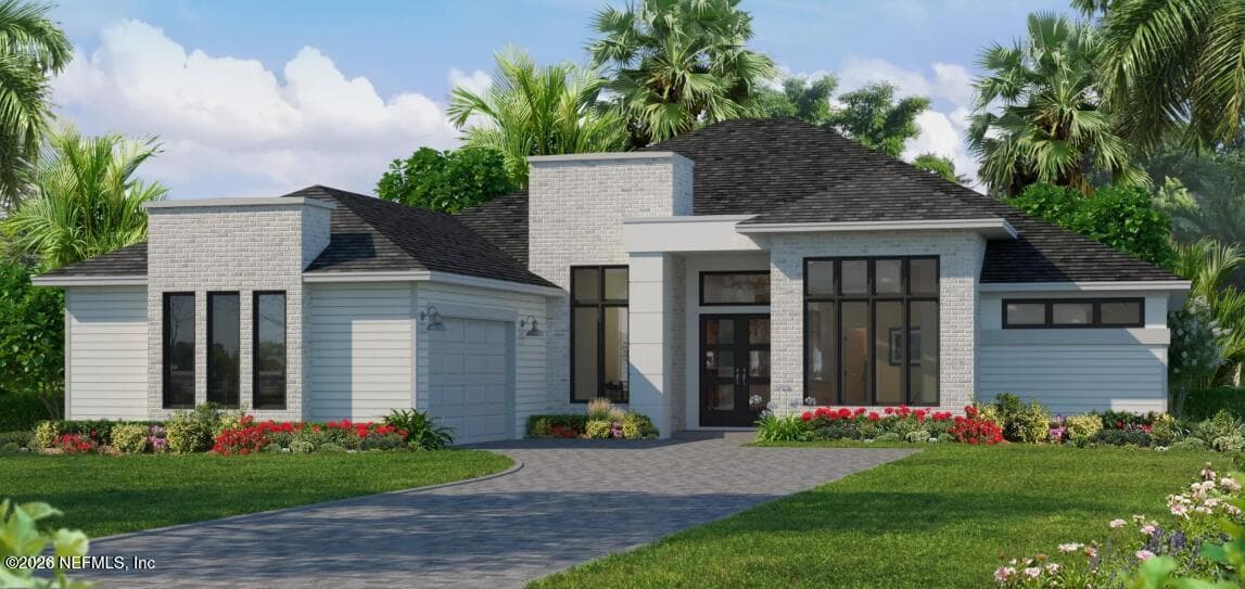 94974 FESCUE Drive, Fernandina Beach, FL 32034