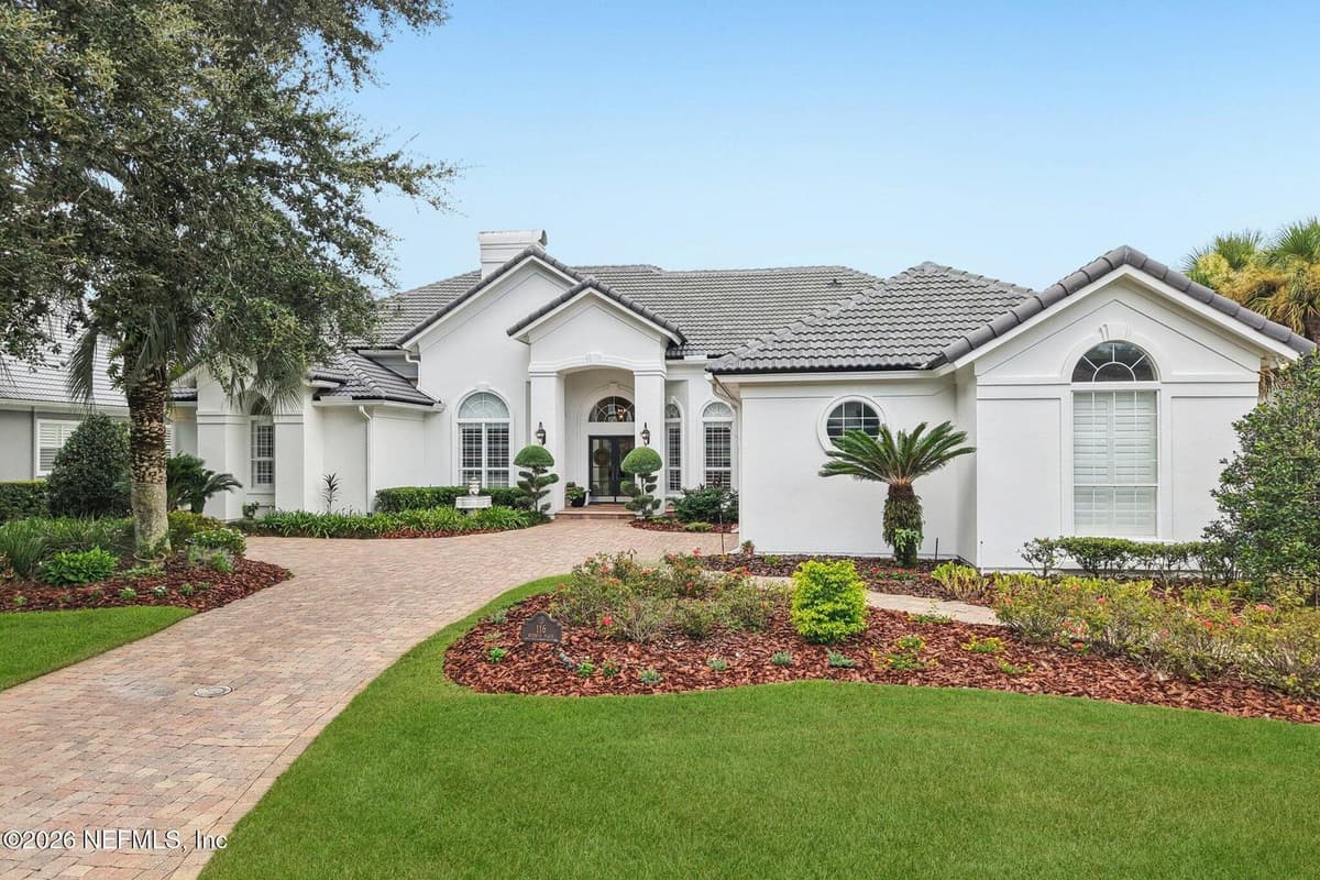 116 REGENTS Place, Ponte Vedra Beach, FL 32082, Ponte Vedra Beach, FL - photo 3