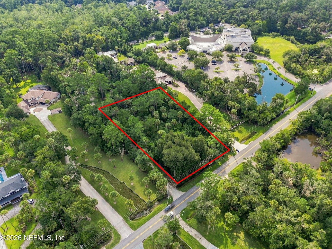 164 S ROSCOE Boulevard, Ponte Vedra Beach, FL 32082