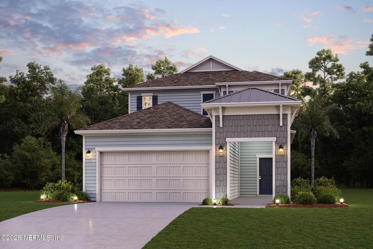 1339 RIBBON Place, Palm Coast, FL 32164, Palm Coast, FL - photo 3