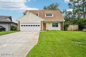 13004 TWIN PINES Circle S, Jacksonville, FL 32246