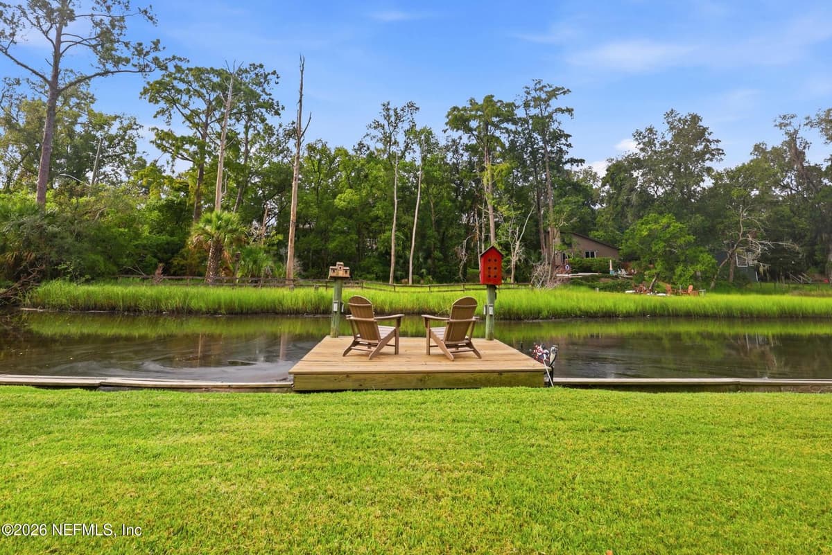 248 JOHNSTON Avenue, Jacksonville, FL 32211, Jacksonville, FL - photo 3