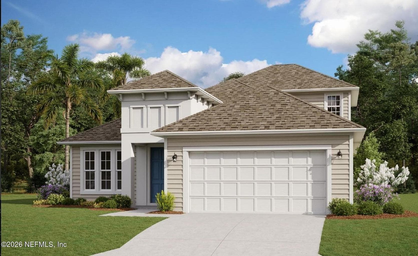 333 BROOK FOREST Drive, St. Augustine, FL 32092