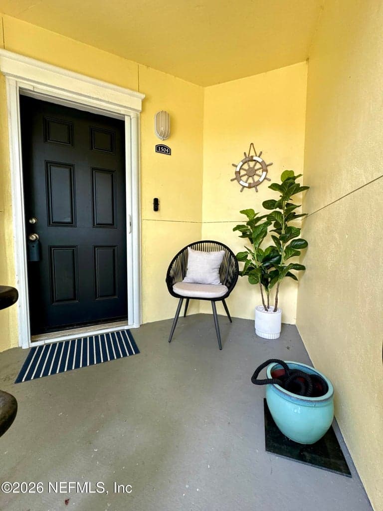 1800 THE GREENS Way 1504, Jacksonville Beach, FL 32250