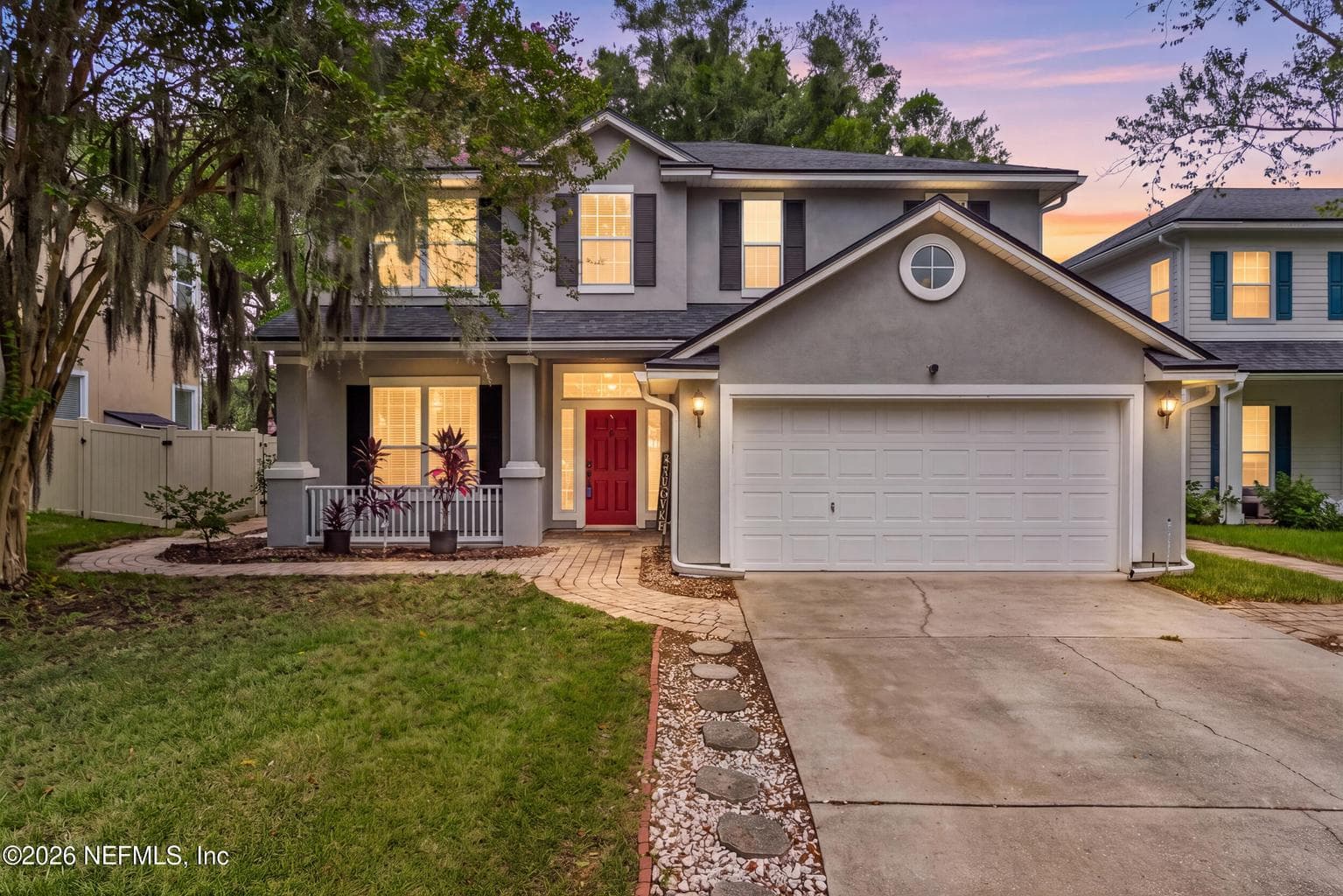 3740 FT CAROLINE HARBOR Drive, Jacksonville, FL 32225