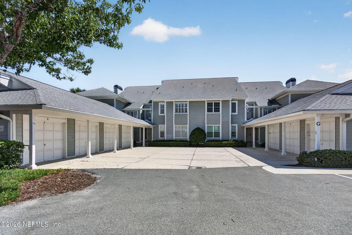 91 SAN JUAN Drive G3, Ponte Vedra Beach, FL 32082, Ponte Vedra Beach, FL - photo 2