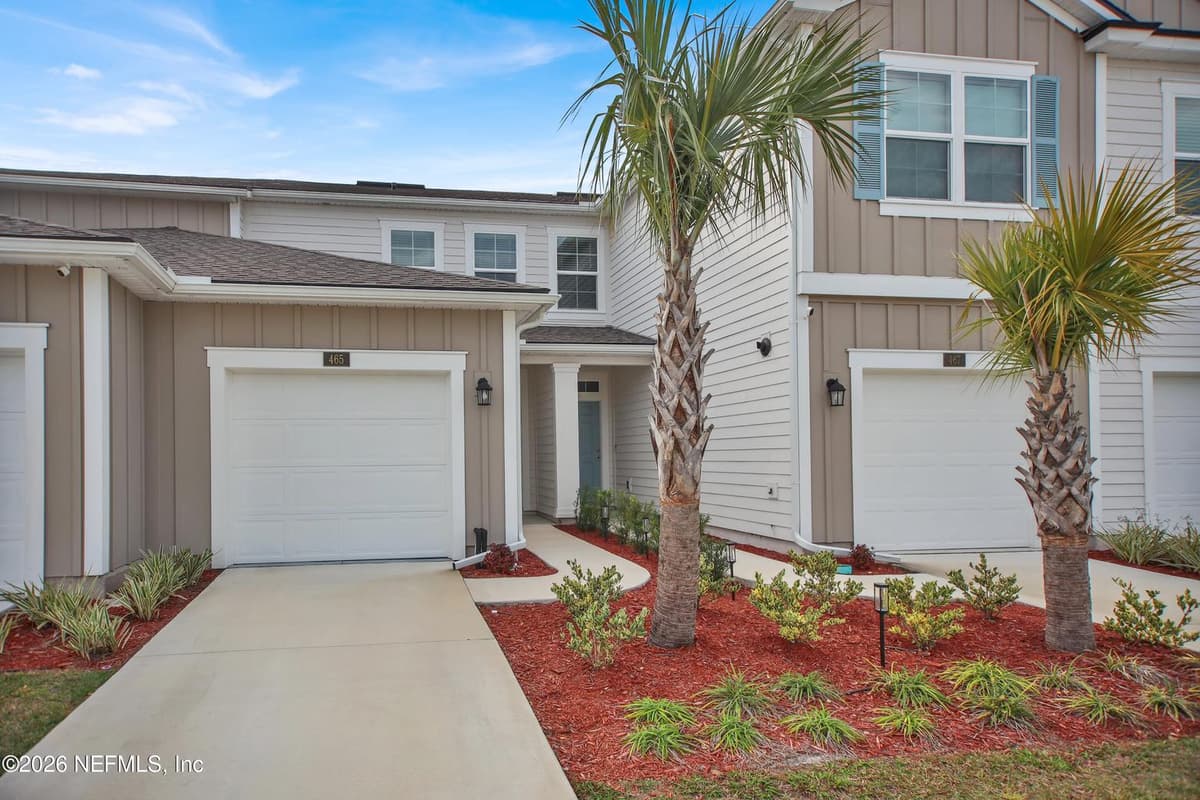465 COASTLINE Way, St. Augustine, FL 32092, St. Augustine, FL - photo 3