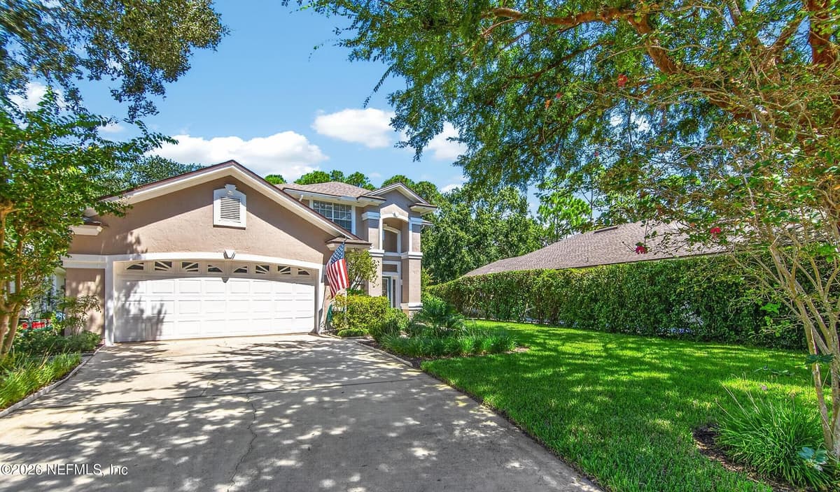 1947 GREEN HERON Point, Jacksonville Beach, FL 32250, Jacksonville Beach, FL - photo 2