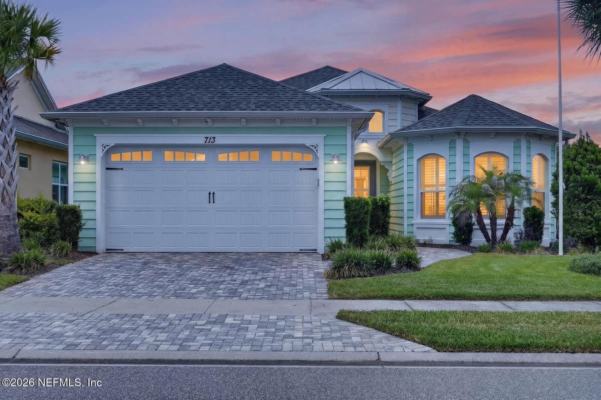 713 LANDSHARK Boulevard, Daytona Beach, FL 32124, Daytona Beach, FL - photo 2