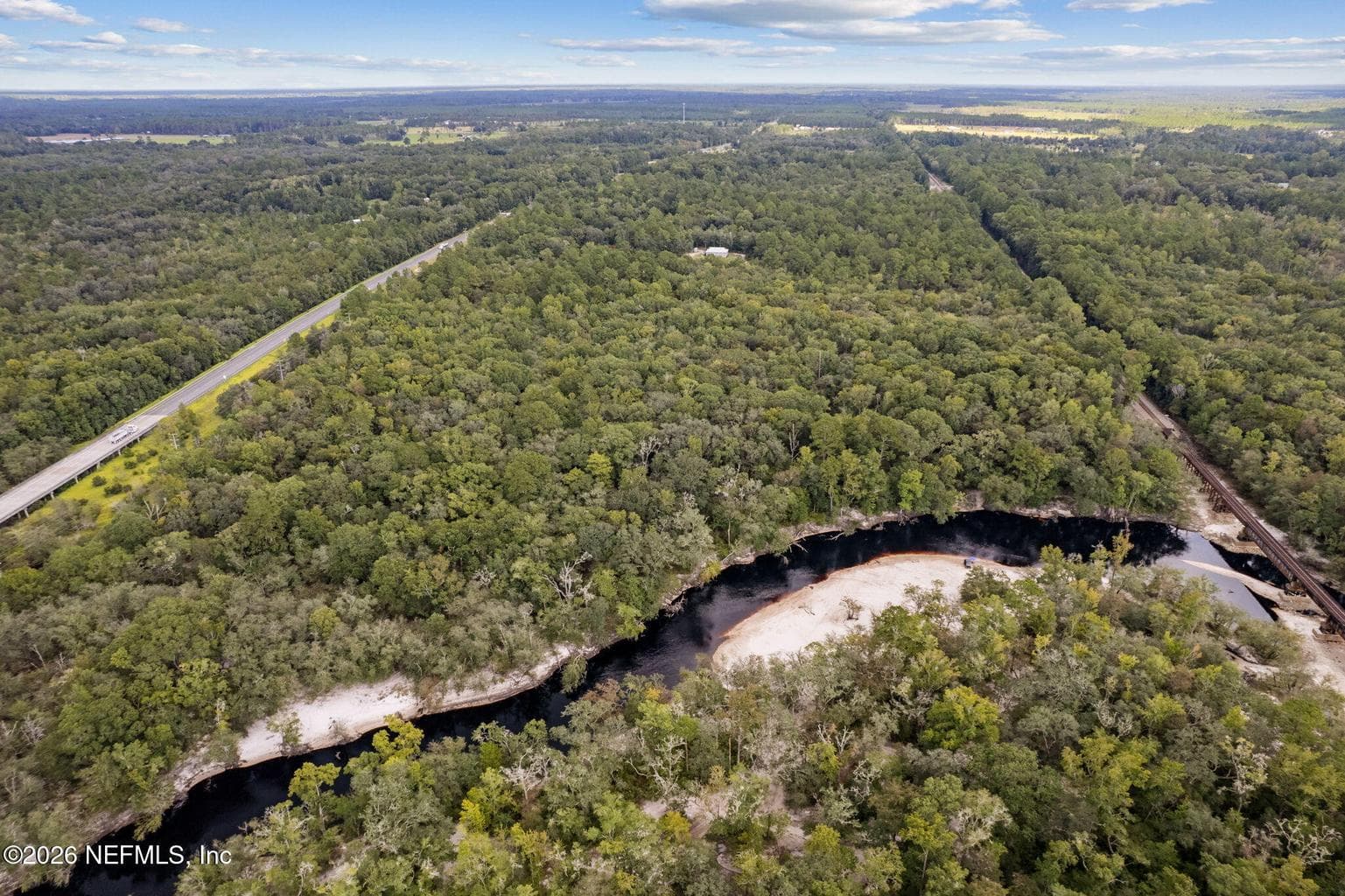 0 TOM CRAWFORD Road, Hilliard, FL 32046