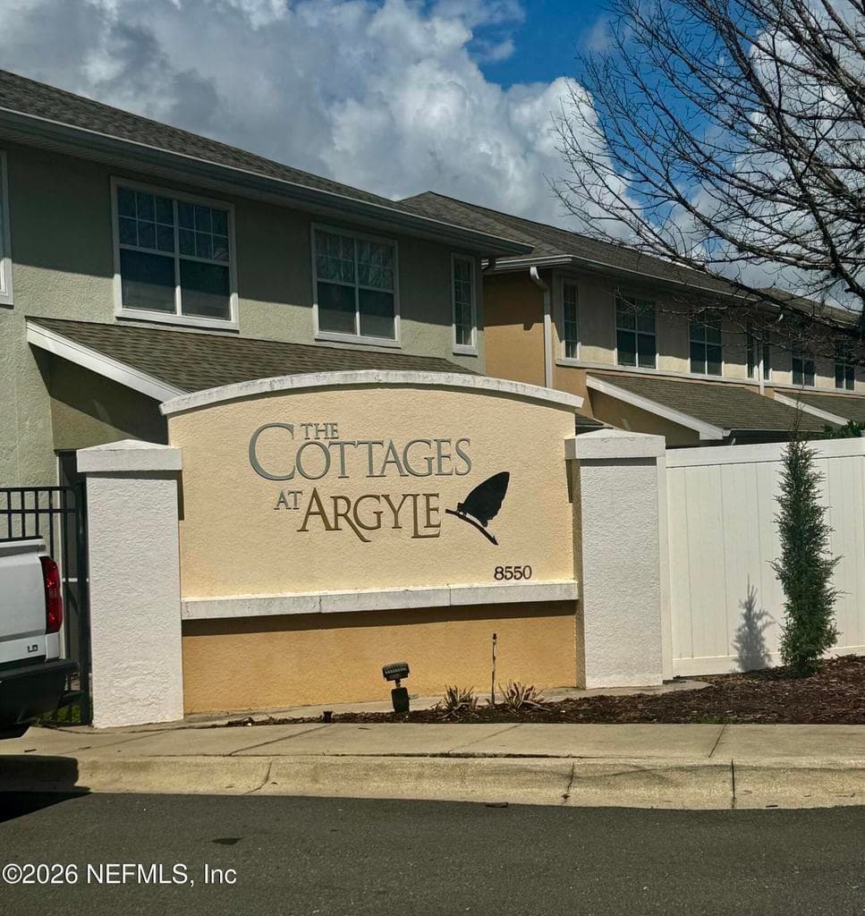 8550 ARGYLE BUSINESS Loop 1402, Jacksonville, FL 32244, Jacksonville, FL - photo 3