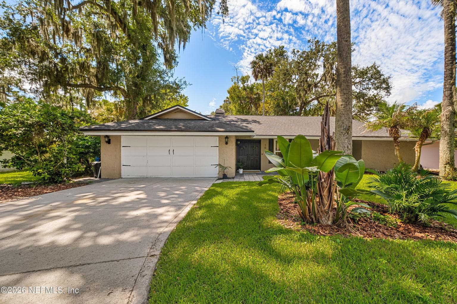 106 ANCILLA Lane, Ponte Vedra Beach, FL 32082